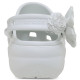 Crocs Classic Platform Bouquet Clog Crocs Classic Platform Bouquet Clog